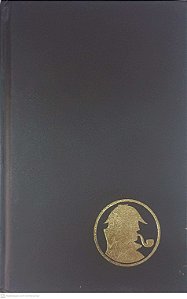 Livro um Estudo em Vermelho o Signo dos Quatro Autor Doyle, Conan (1982) [usado]