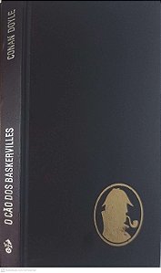 Livro o Cão dos Baskervilles Autor Doyle, Conan (1982) [usado]