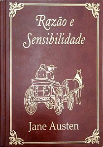 Livro Razão e Sensibilidade Autor Austen, Jane (2002) [usado]