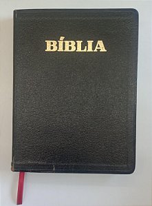 Livro Bíblia Almeida Sbb Autor Vários Autores (2002) [usado]