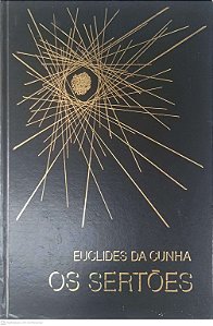 Livro os Sertões Autor Cunha, Euclides da (1979) [usado]