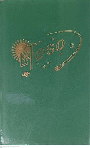 Livro Éfeso Autor Desconhecido [usado]