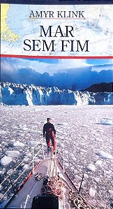 Livro Mar sem Fim Autor Klink, Amyr (2003) [seminovo]