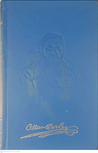 Livro Introdução ao Estudo da Doutrina Espirita - Vol 1 Autor Kardec, Allan [usado]