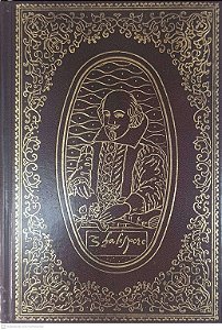 Livro Shakspeare Volume 2 Autor Shakspeare, Willian (1981) [usado]