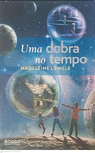 Livro Uma Dobra no Tempo Autor L''engle, Madeleine (2011) [usado]