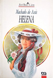 Livro Helena [bom Livro] Autor Assis, Machado de (1997) [usado]