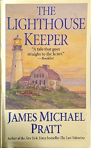 Livro The Lighthouse Keeper Autor Pratt, James Michael (2001) [usado]
