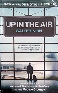 Livro Up In The Air Autor Kirn, Walter (2001) [usado]