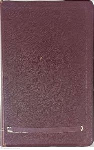 Livro The Aventure Bible: New International Vesion Autor Desconhecido [usado]