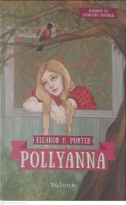 Livro Pollyanna Autor Porter, Eleanor H. (2015) [usado]