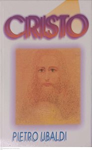 Livro Cristo Autor Ubaldi, Pietro [usado]
