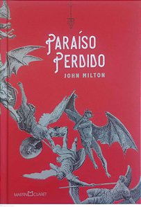 Livro Paraíso Perdido Autor Milton, John (2018) [seminovo]