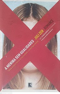 Livro a Menina sem Qualidades Autor Zeh, Juli (2009) [usado]