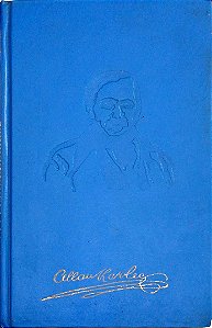 Livro Obras Póstumas Autor Kardec, Allan [usado]