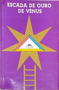 Livro Escada de Ouro de Vênus Autor Gynska, Tola (1990) [usado]