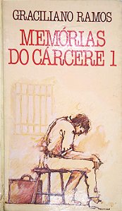 Livro Memórias do Cárcere (2 Volumes) Autor Ramos, Graciliano (1982) [usado]