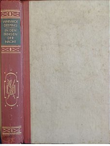 Livro In Den Fangen Der Nacht Autor Deeping, Warwick [usado]