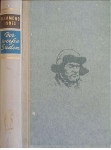 Livro Der Weisse Suden Autor Innes, Hammond (1955) [usado]