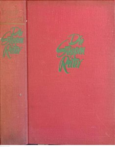 Livro Die Steppenreiter Autor Kessel, Joseph (1971) [usado]