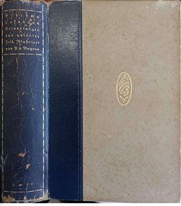 Livro Erinnerungen Aus Galanter Zeit Autor Casanova, Giacomo [usado]
