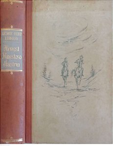 Livro Hengst Maestoso Austria Autor Lehmann, Arthur-heinz (1957) [usado]