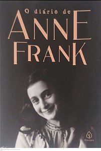 Livro o Diario de Anne Frank Autor Frank, Anne (2019) [novo]