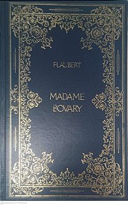 Livro Madame Bovary Autor Flaubert, Gustave (1981) [usado]