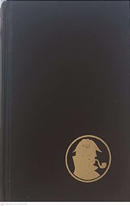 Livro a Volta de Sherlock Holmes Autor Doyle, Conan (1982) [usado]
