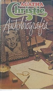 Livro Christie, Agatha: Autobiografia Autor Christie, Agatha (1986) [usado]