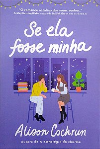 Livro Se Ela Fosse Minha Autor Cochrun, Alison (2023) [seminovo]