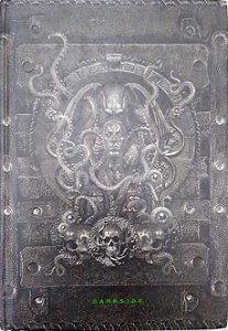 Livro H. P. Lovecraft: Medo Clássico Autor Lovecraft, H. P. (2017) [seminovo]