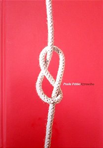 Livro Vermelho Autor Febbe, Paula (2024) [seminovo]