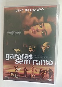 Dvd Garotas sem Rumo Editora (2006) [seminovo]