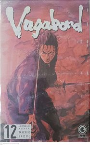 Gibi Vagabond - Vol.12 Autor Takehikoinoue, Musashi (2002) [seminovo]