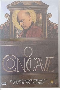 Dvd o Conclave Editora (2006) [usado]