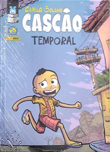 Gibi Graphic Msp #26 Autor Solano, Camilo (2020) [novo]