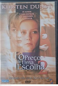 Dvd o Preço de Uma Escolha 2 Editora (1998) [usado]