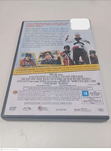 Dvd The Chaplin: Volume um Editora (1998) [usado]