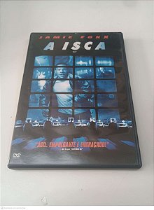 Dvd a Isaca Editora (2005) [usado]