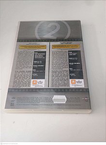 Dvd a História de Louis Pasteur Editora (1935) [usado]