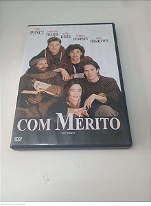 Dvd com Mérito Editora (2005) [usado]