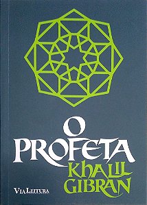 Livro o Profeta Autor Gibran, Khalil (2018) [usado]