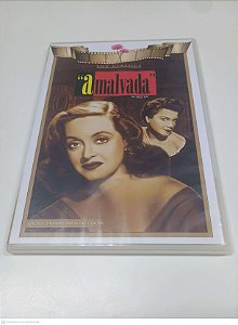 Dvd a Malvada Editora (2010) [usado]