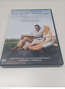 Dvd o Sonho Possivel Editora (2010) [usado]