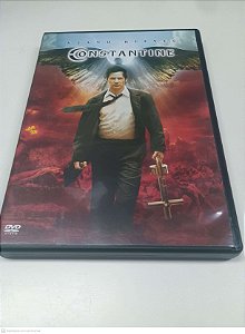 Dvd Constantine Editora (2005) [usado]