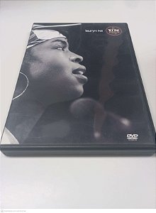 Dvd Lauryn Hill Editora (1998) [usado]