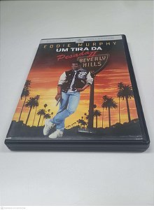 Dvd um Tira da Pessada Ii Editora (2002) [usado]