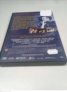 Dvd Disque Butterfield 8 Editora (2005) [usado]
