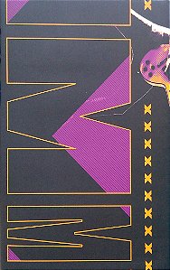 Livro Apenas um Olhar [tag] Autor Coben, Harlan (2019) [seminovo]